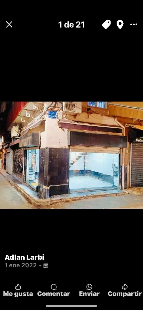 Location Local Blida Blida