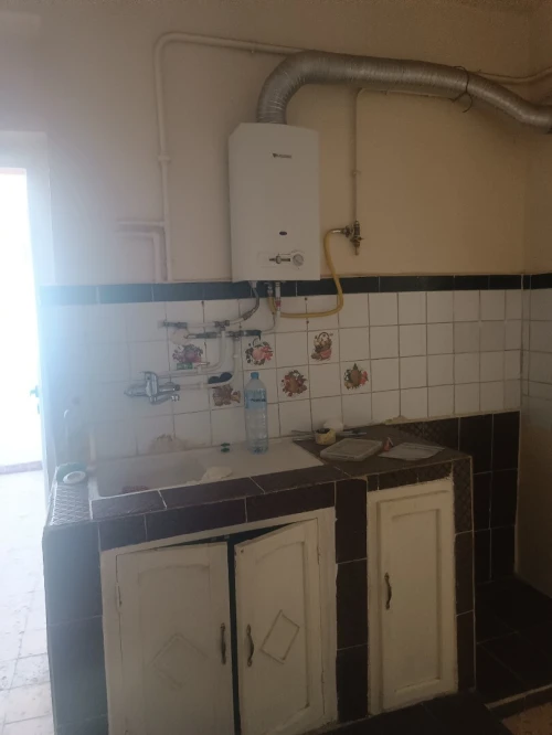 Vente Appartement F3 Mostaganem Ain tadles