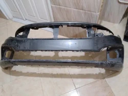 Pare-chocs avant fiat tipo 2024