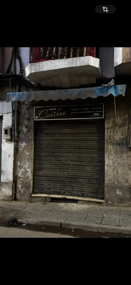 Vente Local Oran Oran