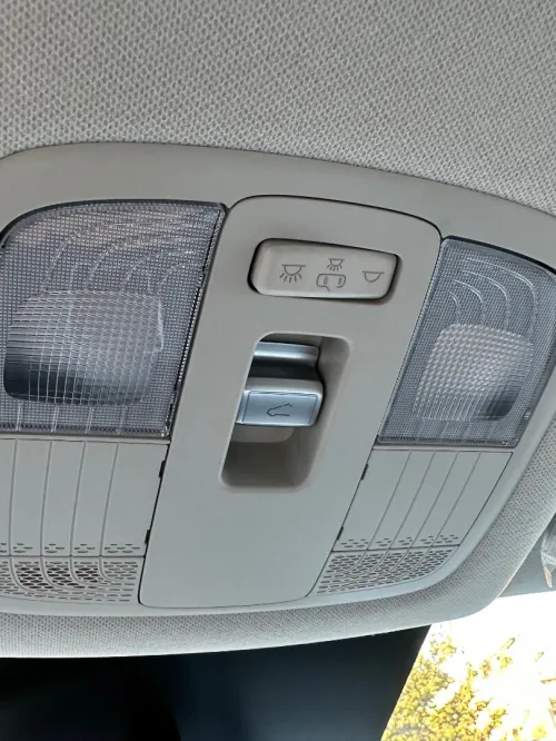 Hyundai Creta 2025 Dubaï