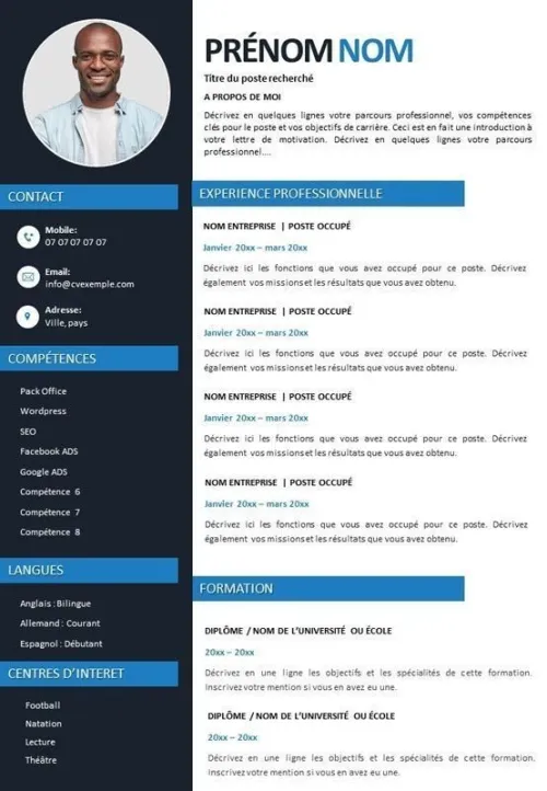 Rédaction et correction de textes (mémoires, rapports, CV, lettres, fiches produits)