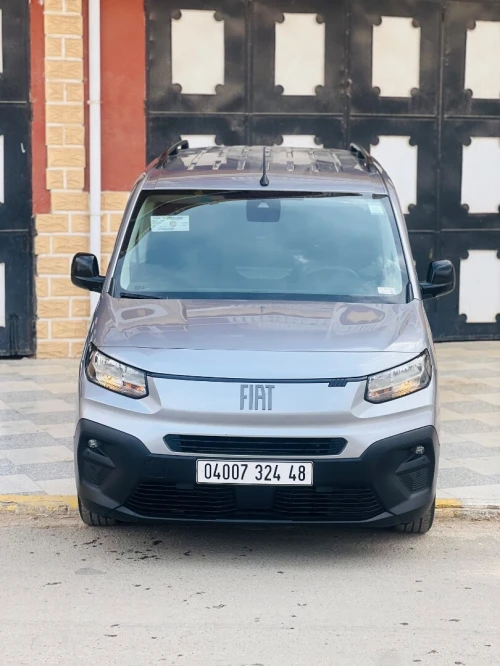 Fiat Doblo 2024 Professional