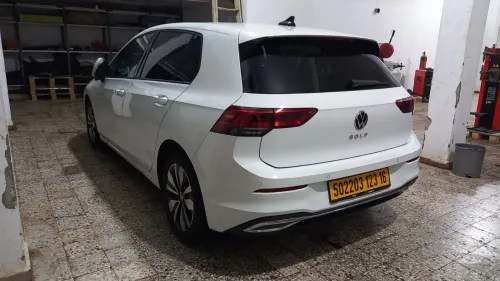 Volkswagen Golf 8 2023 Move