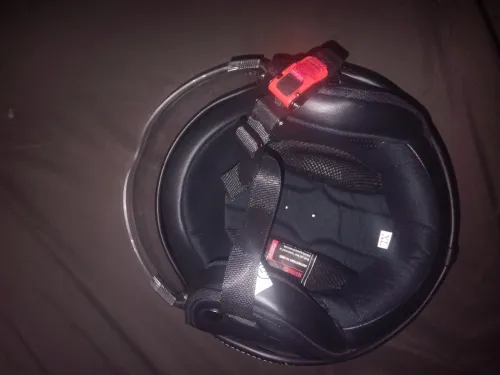 Casque Moto 