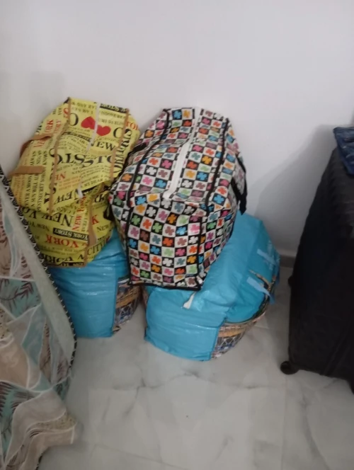 Vend lot de vêtements et sacs pour femmes 