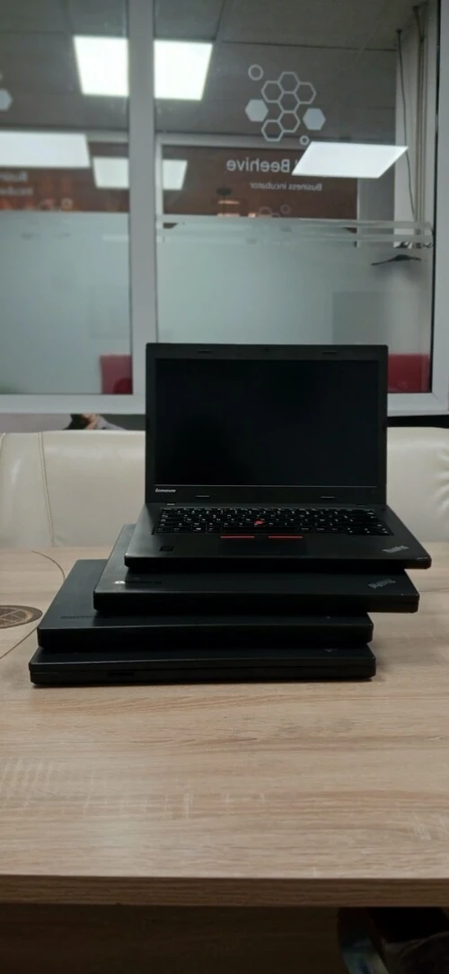 Lenovo L450