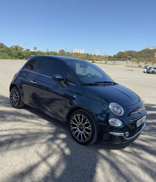 Fiat 500 2023 Dolcevita plus 