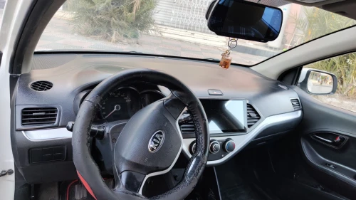 Kia Picanto 2014 