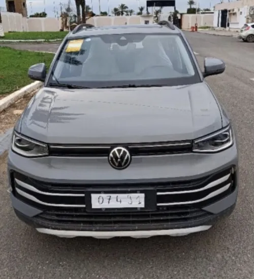 Volkswagen Tharu  2026 Basic