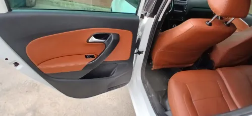 Volkswagen Polo 2015 Life