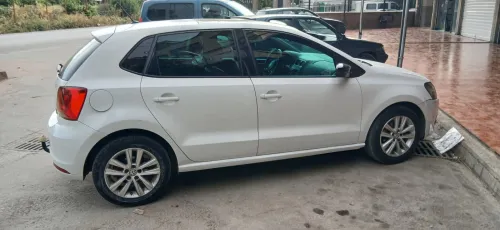 Volkswagen Polo 2015 Life