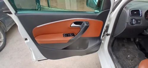 Volkswagen Polo 2015 Life