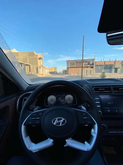 Hyundai Creta 2025 2025