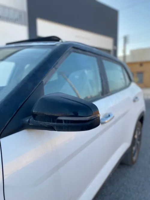 Hyundai Creta 2025 2025