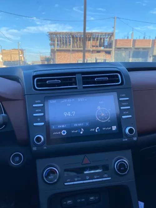 Hyundai Creta 2025 2025