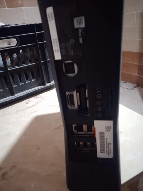 Xbox 360