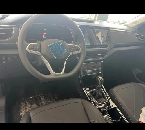 Volkswagen Tahru 2025 XR