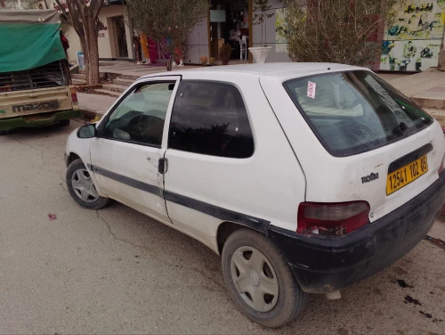 Citroen Saxo 2002 Saxo
