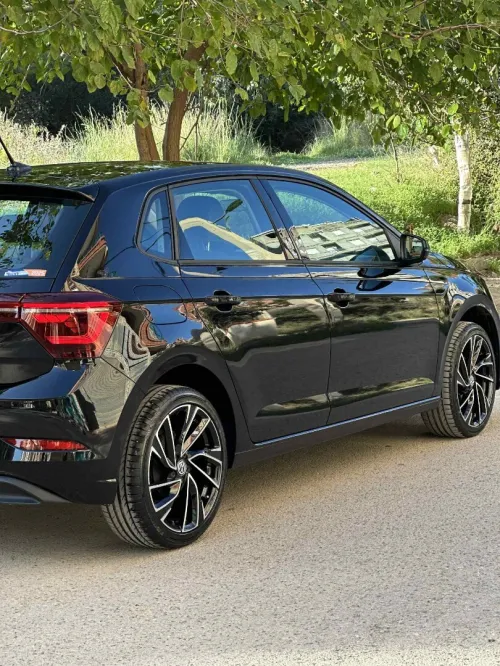 Volkswagen Polo 2023 Style
