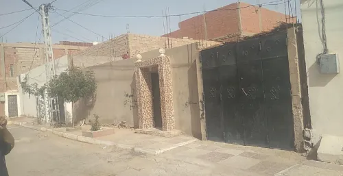 Vente Appartement F3 Adrar Adrar