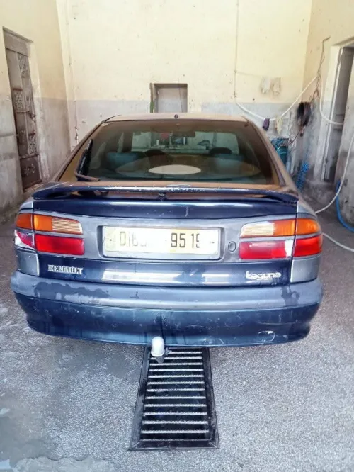 Renault Laguna 1 1995 Laguna 1