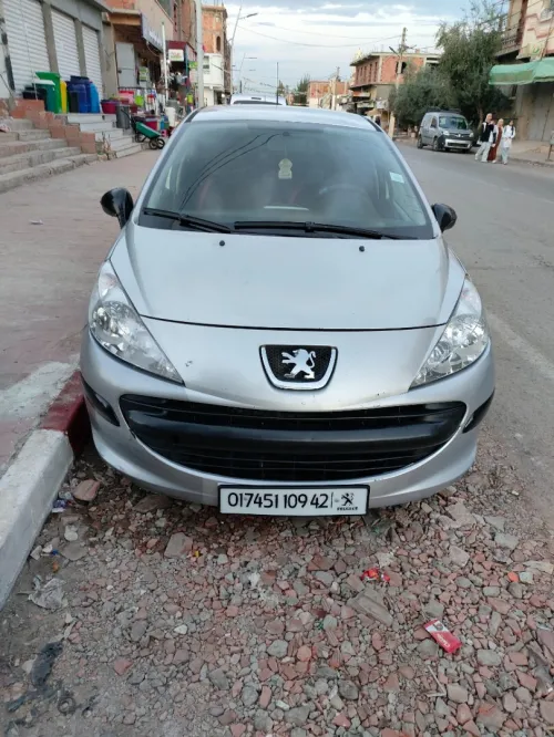 Peugeot 207 2009 Active