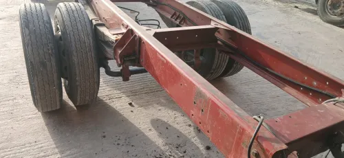 Renault M160 1998