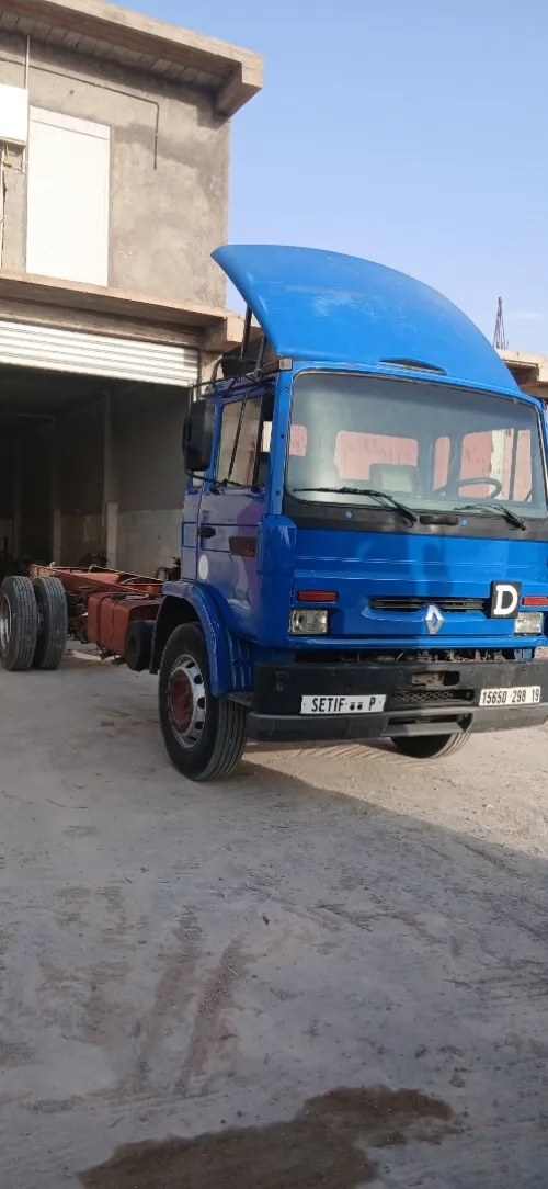 Renault M160 1998