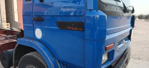Renault M160 1998
