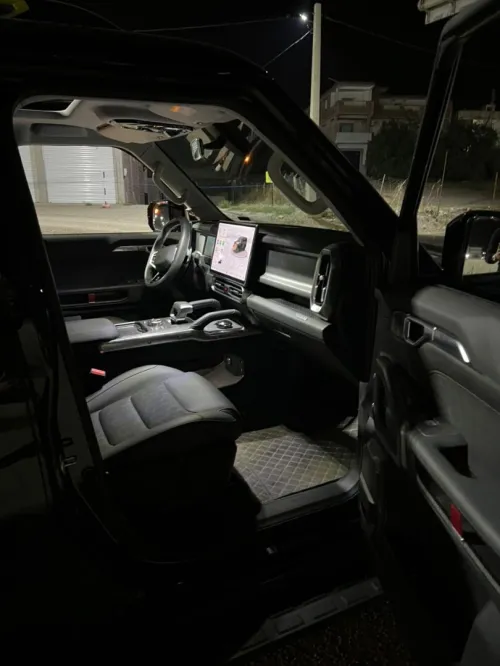 Jetour T2 2025 