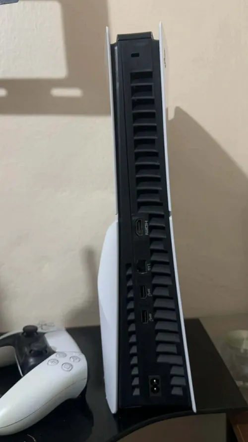 Ps5 slim standard edition