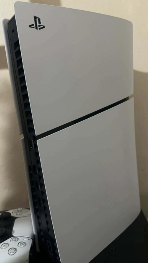 Ps5 slim standard edition