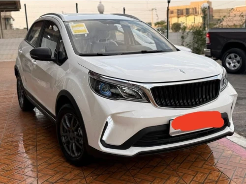 Geely Livan X3Pro 2025 Full options la toute option