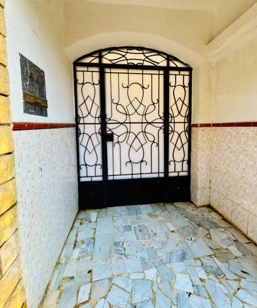 Location Appartement F4 Alger Staoueli