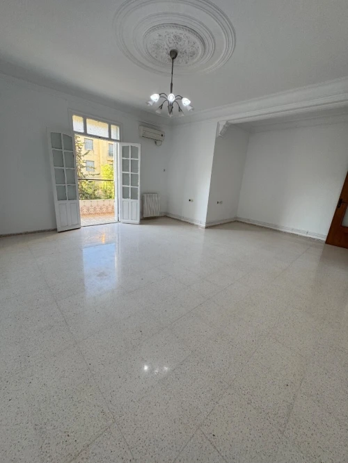 Location Appartement F4 Alger Staoueli