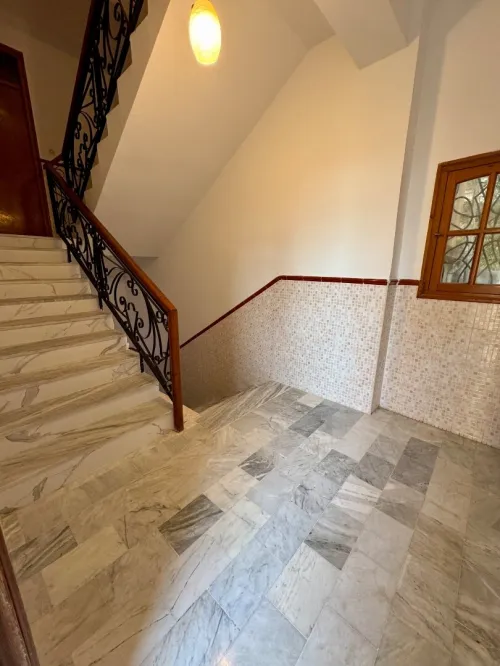 Location Appartement F4 Alger Staoueli