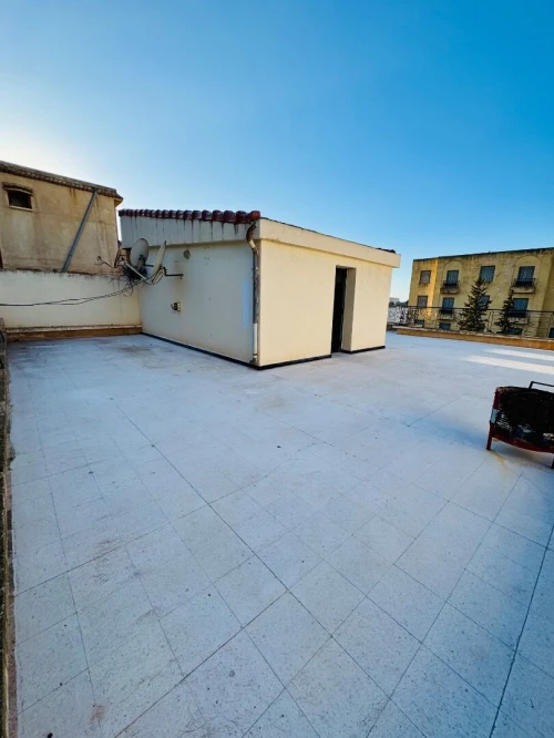 Location Appartement F4 Alger Staoueli