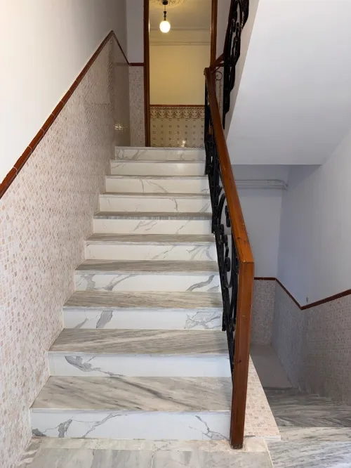 Location Appartement F4 Alger Staoueli