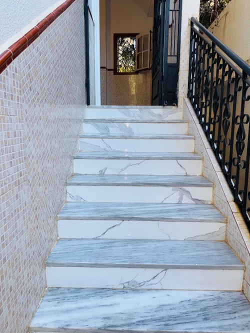 Location Appartement F4 Alger Staoueli
