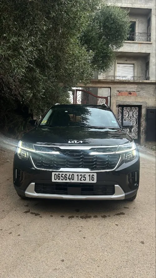 Kia Seltos 2025 Premium