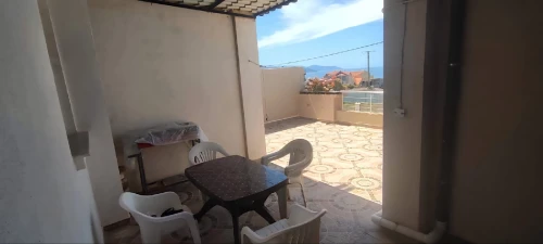Location vacances Appartement F2 Béjaïa Beni ksila