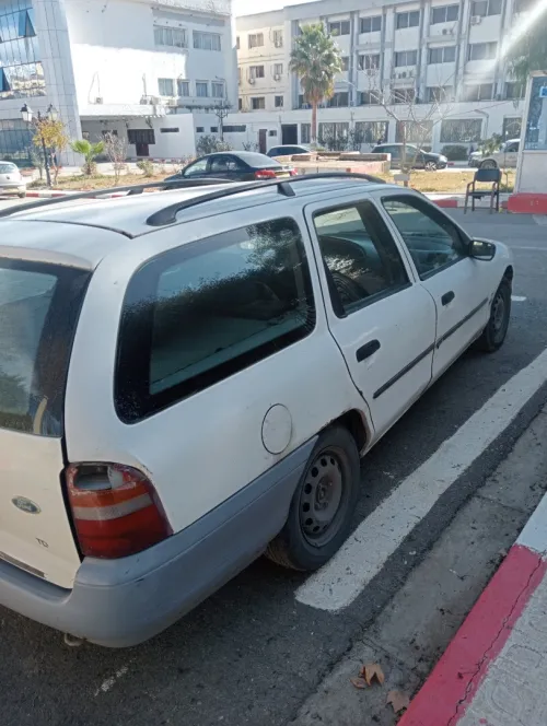 Ford Mondeo 1995 