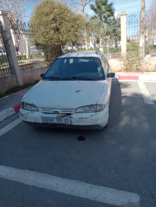 Ford Mondeo 1995 