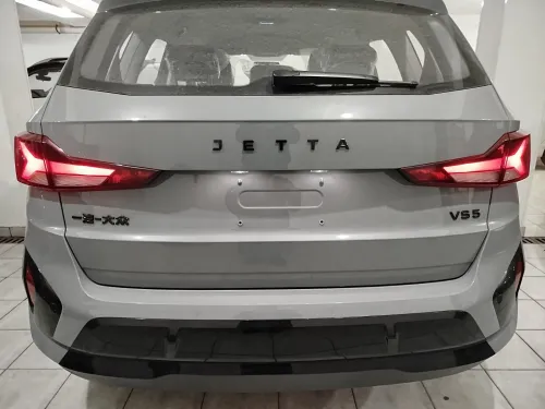 Volkswagen Jetta 2025 Vs5