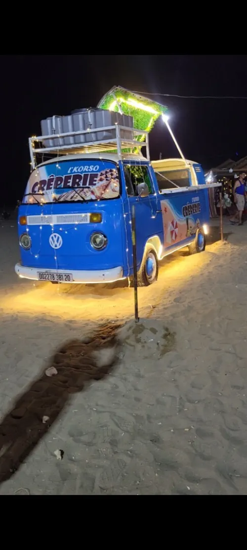 Volkswagen T2 1988 