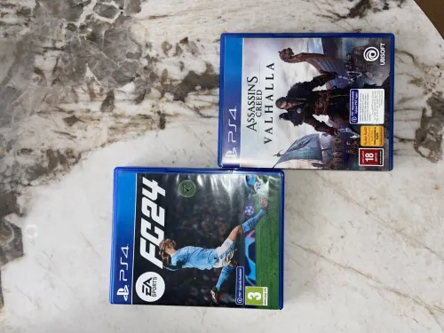 Ps4 slim