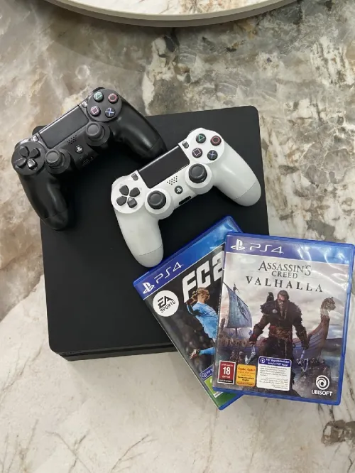 Ps4 slim