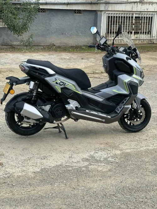 VMS XDV 2025