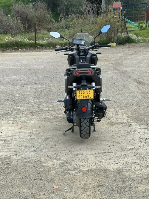 VMS XDV 2025